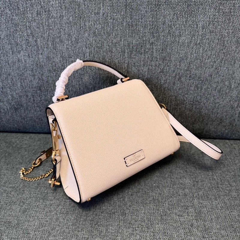 Va1e*ntin0 top handle bag
